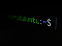 New Ubuntu